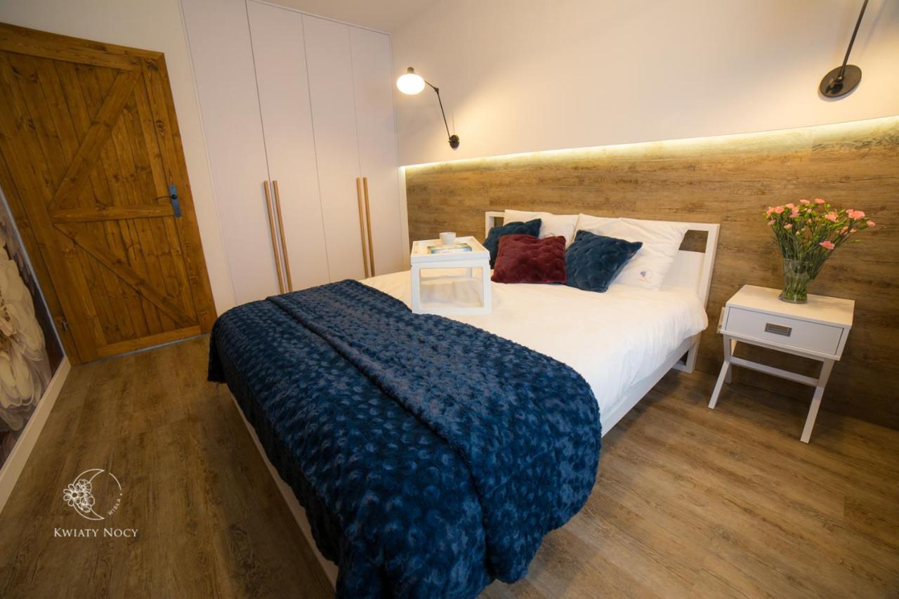 Apartamenty "Kwiaty Nocy" I "W Krainie Mchu" - Висла Экстерьер фото