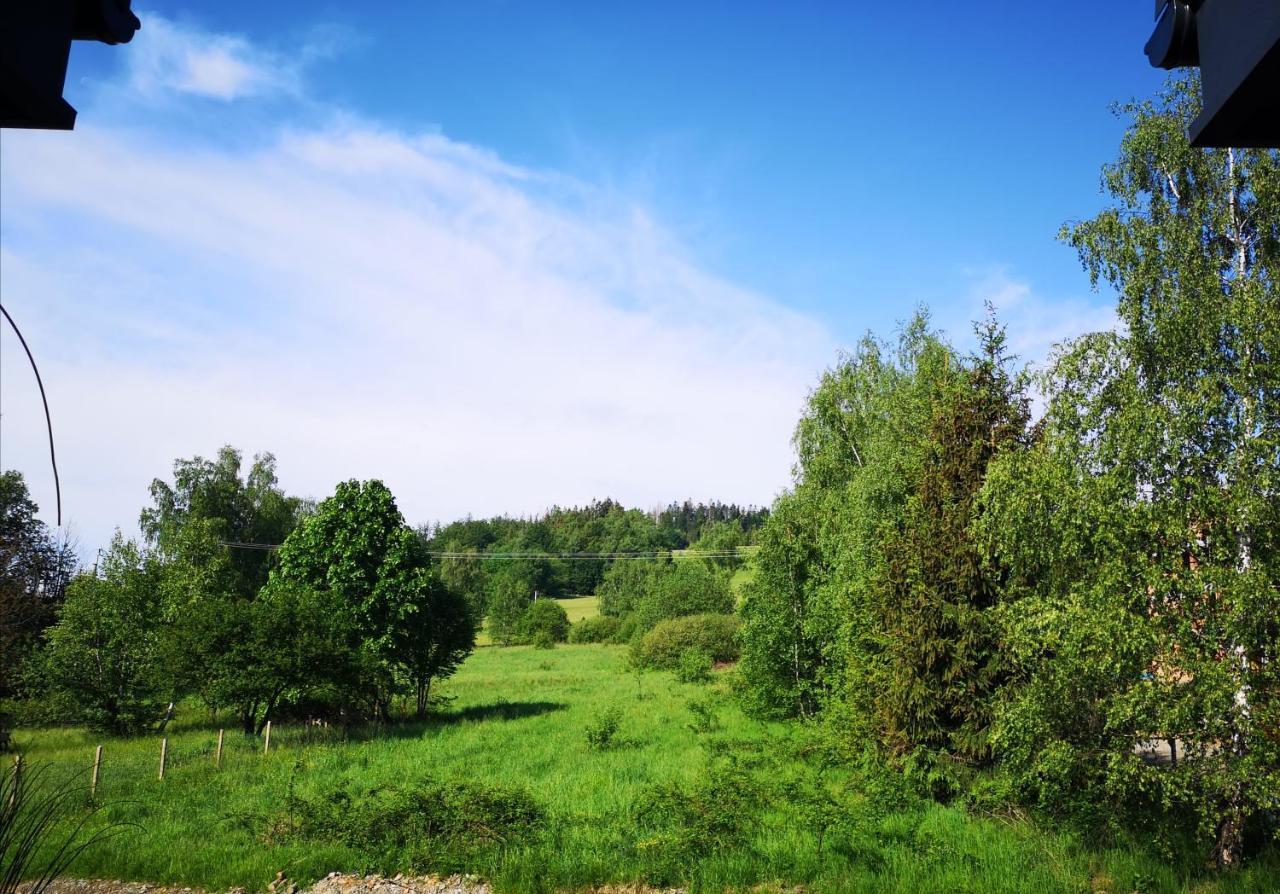 Apartamenty "Kwiaty Nocy" I "W Krainie Mchu" - Висла Экстерьер фото